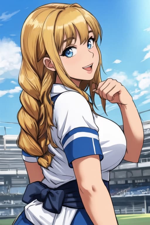 Rayna Leblanc image
