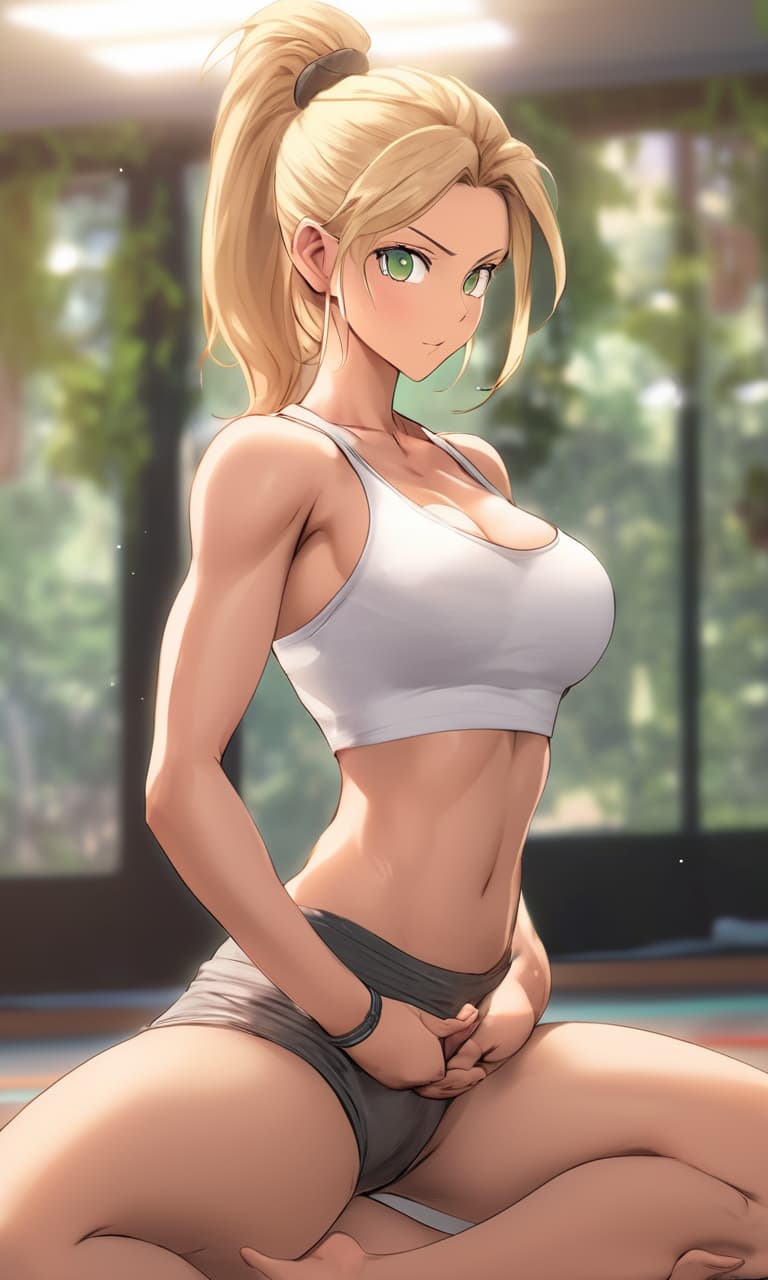 Genesis Buchanan image