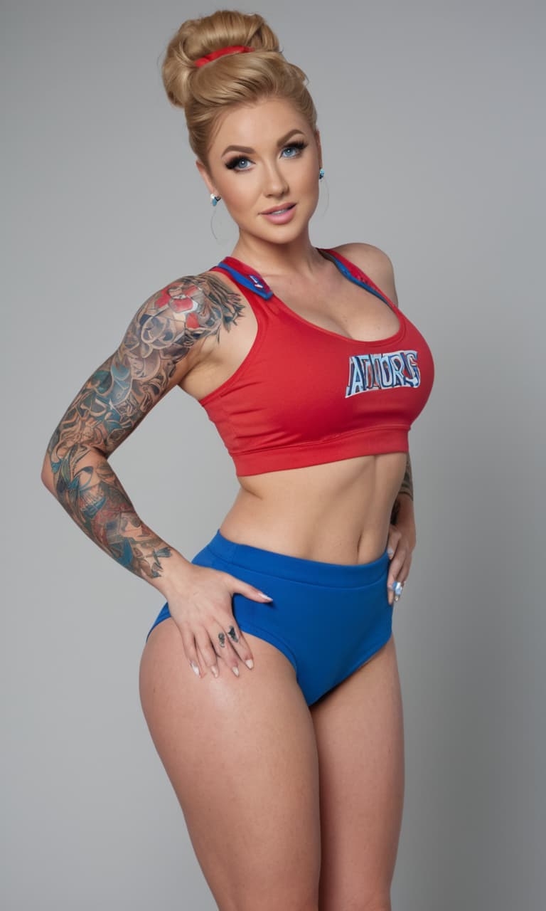 Angel Roberson image