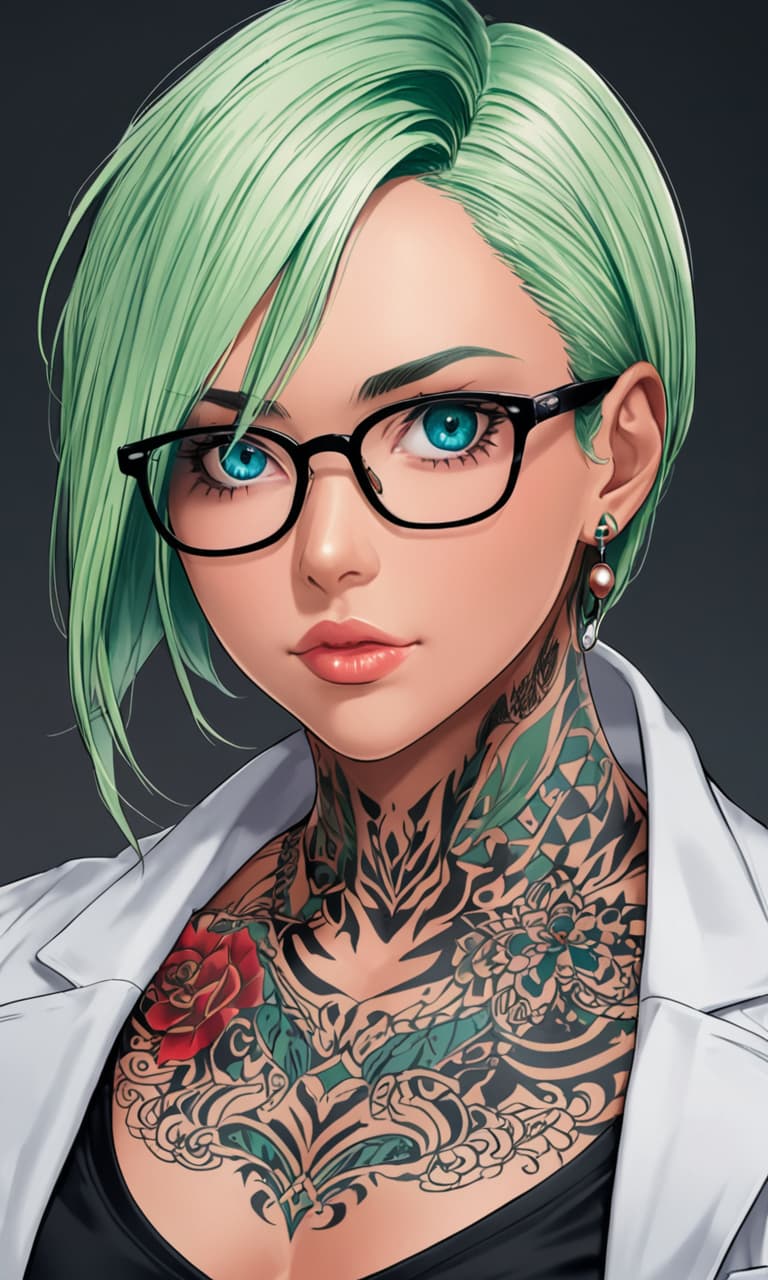 Diya Leonard image
