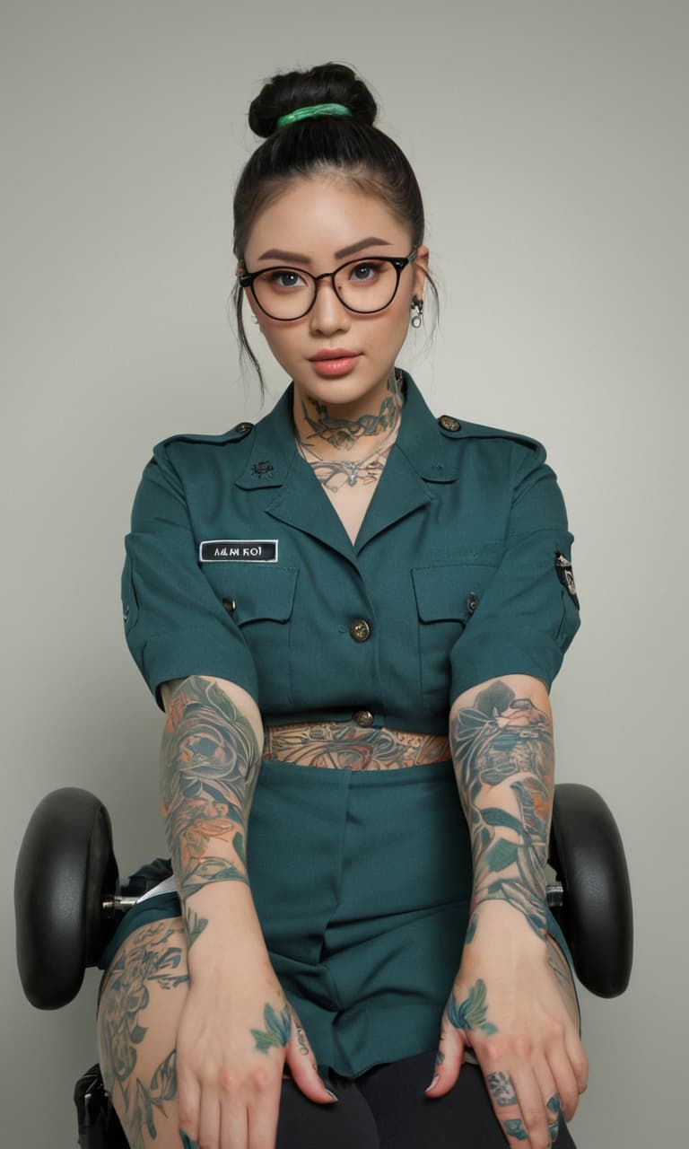 Camilla Guzman image