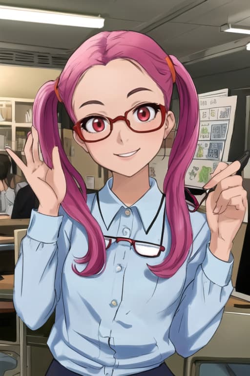 Lacey Goodwin image