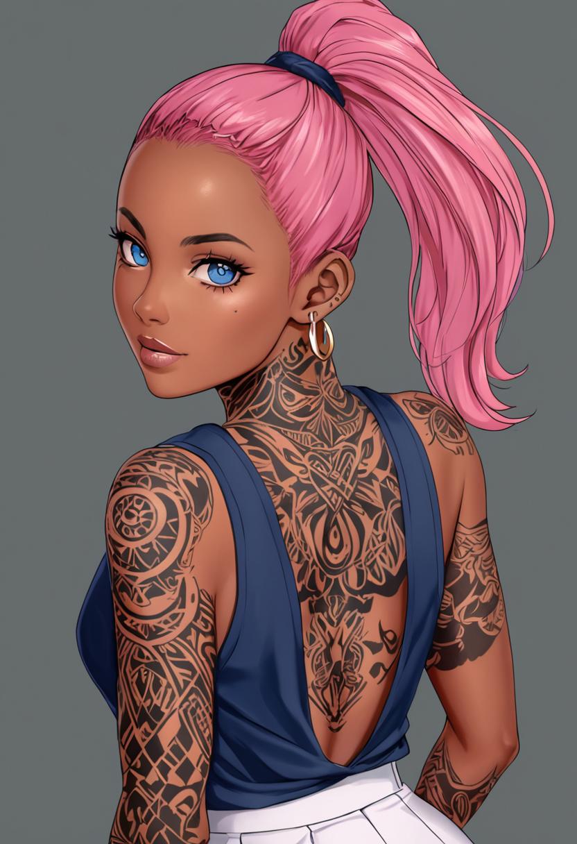 Isis Murphy image