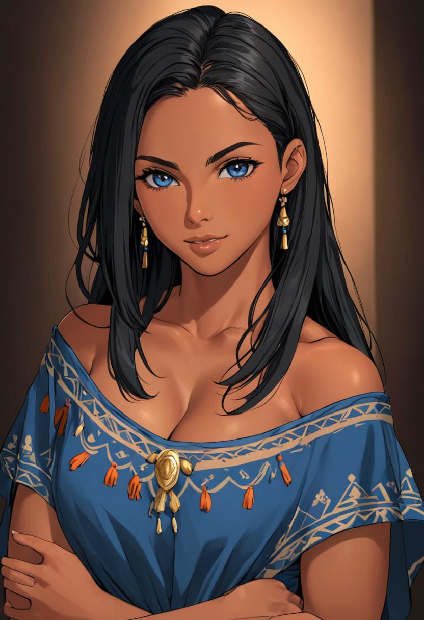 Makaila Henry image