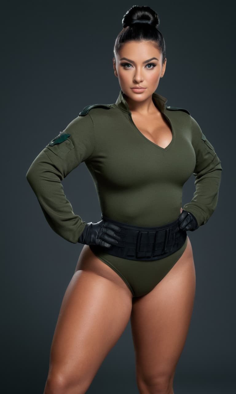 Estrella Livingston image