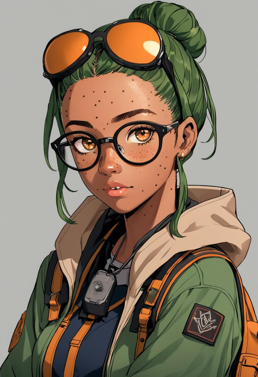 Daisy Vega image