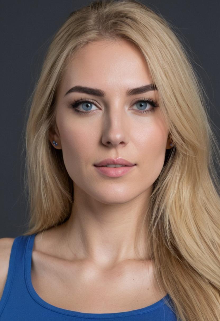 Belen Rollins image