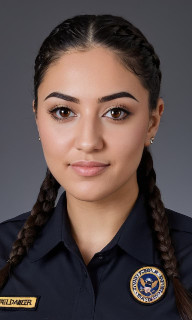 Selena Escobar image