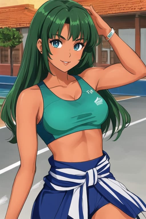 Natalia Scott image