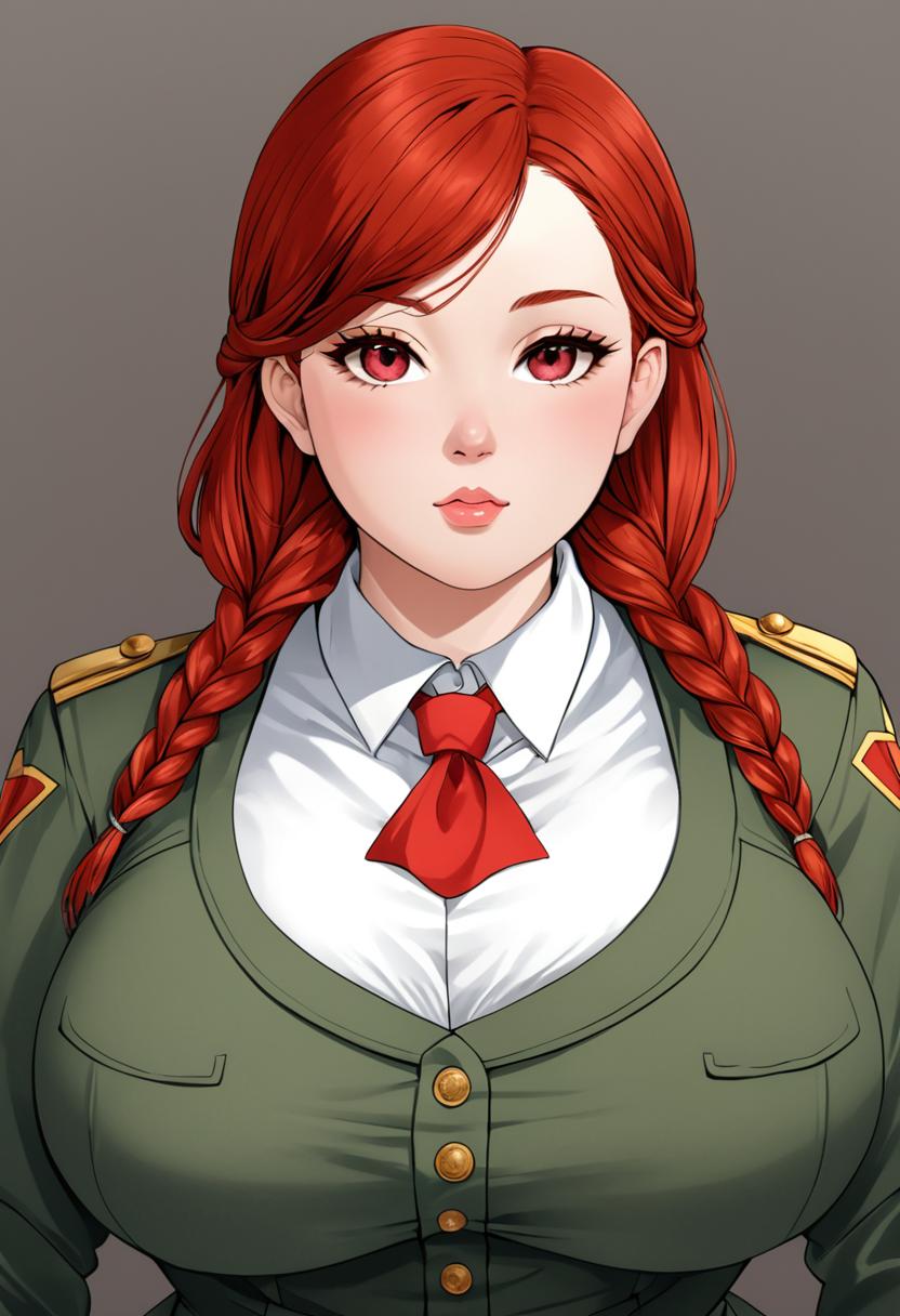 Esmeralda Mclean image