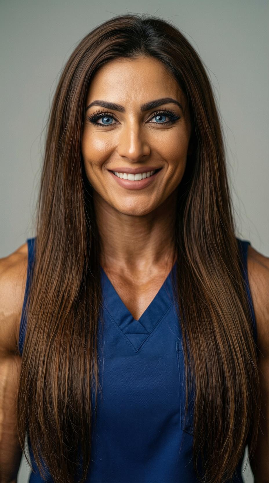 Jaslene Osborne image