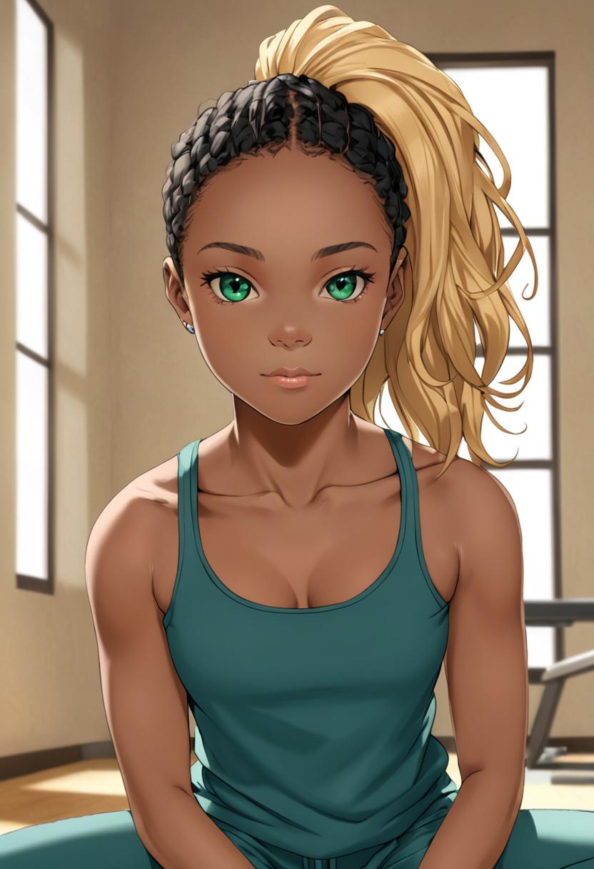 Marley Gilbert image