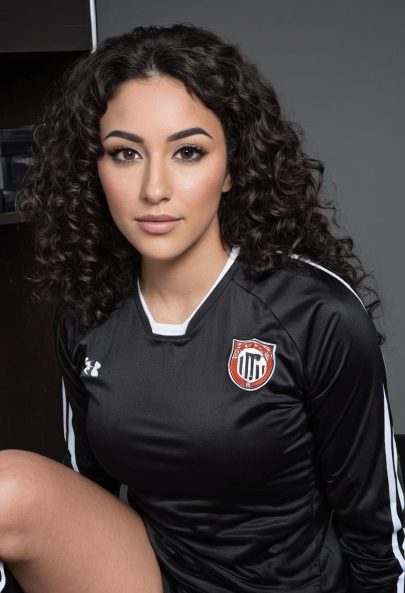 Marlie Soto image