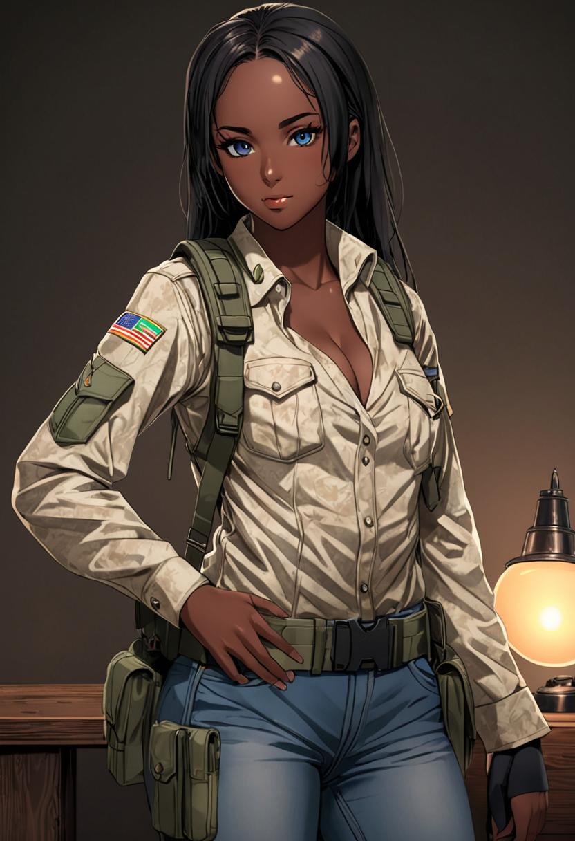 Yuliana Stafford image