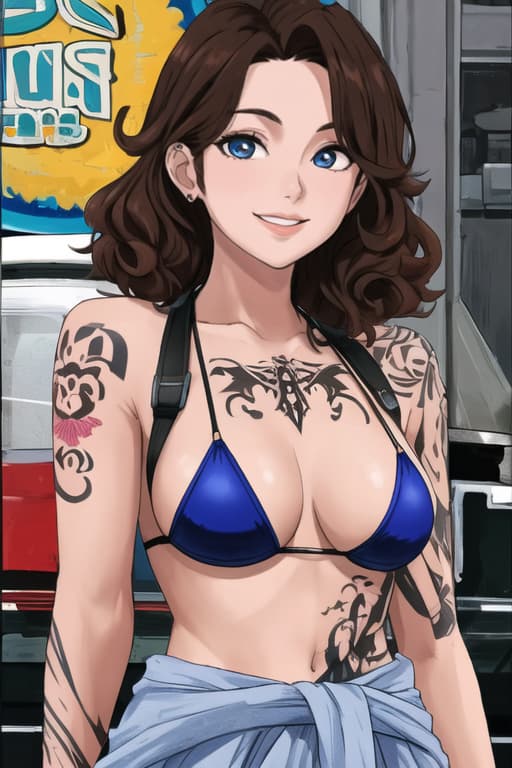 Kristina Krause image