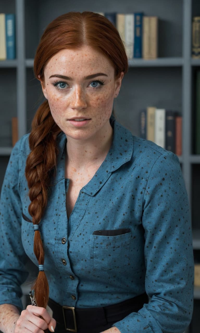 Alia Dennis image
