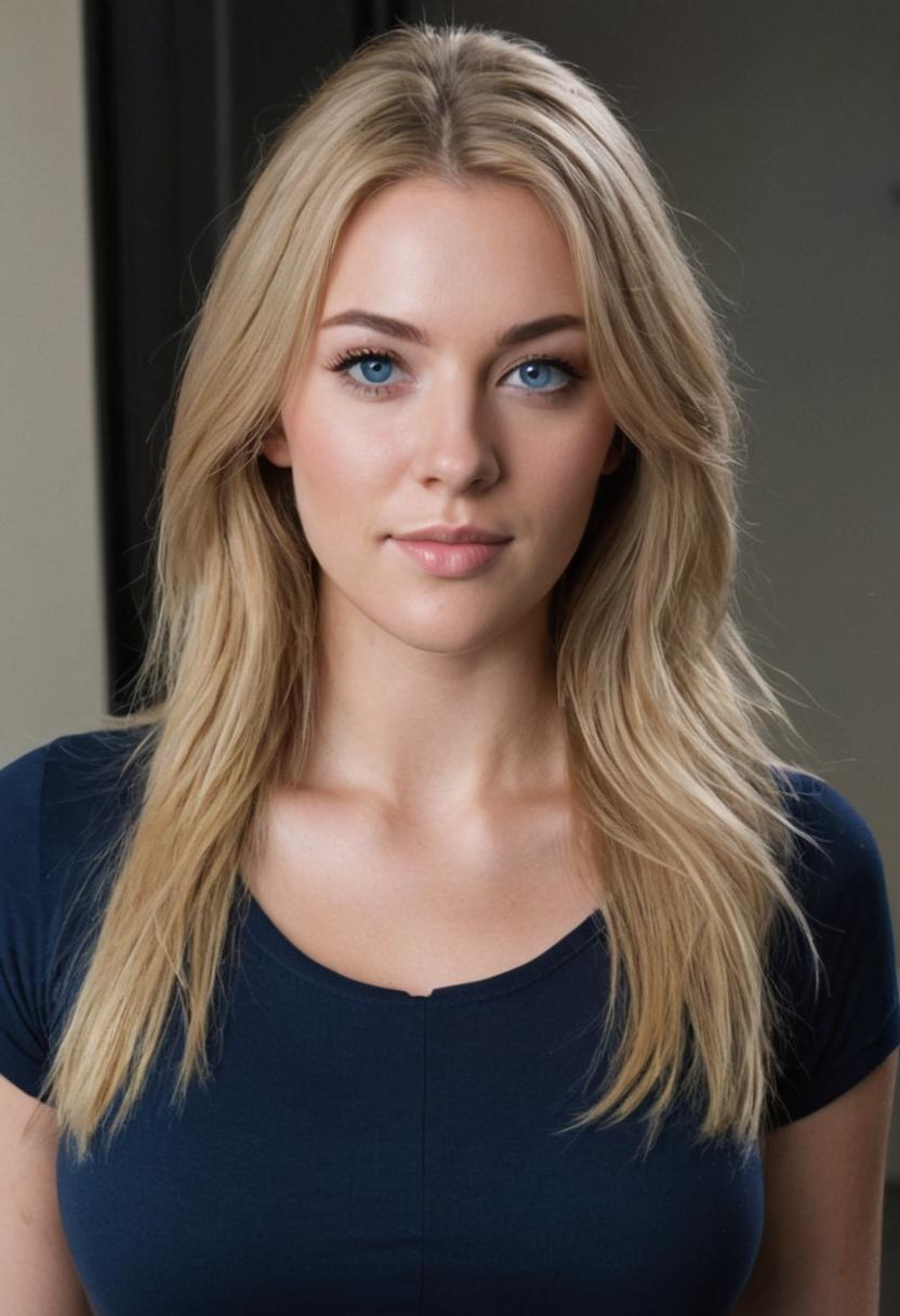 Charlee Carey image