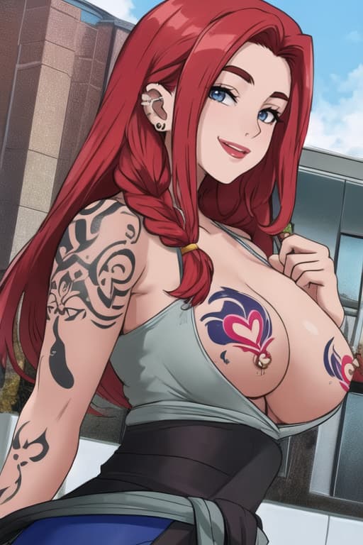 Norah Arroyo image