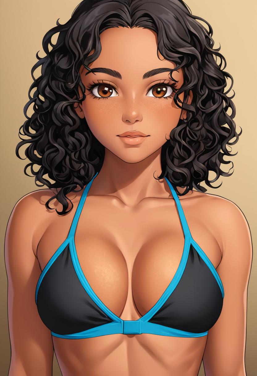 Tessa Powell image