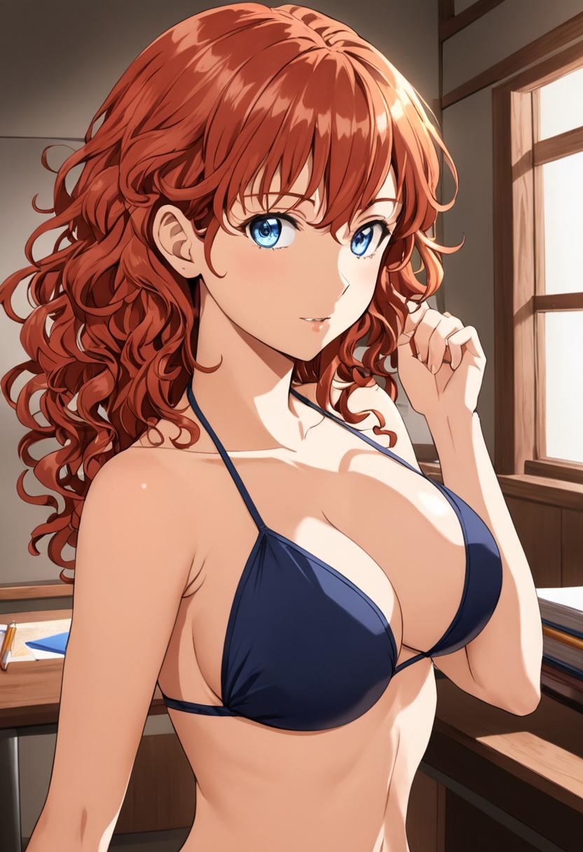 Audrina Tyler image