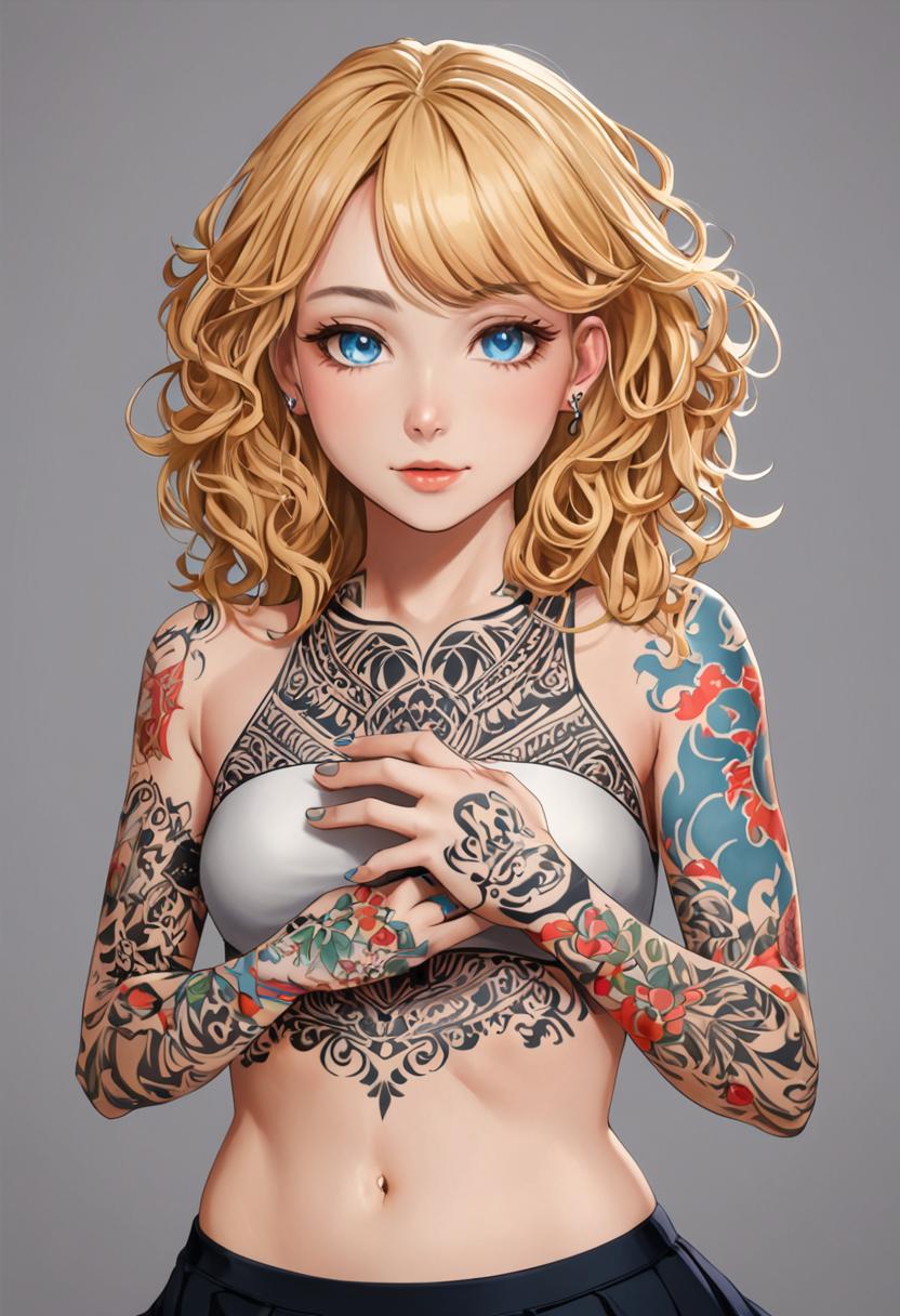 Eden Calderon image