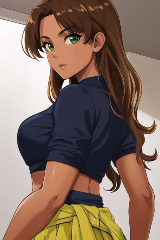 Michaela Key image