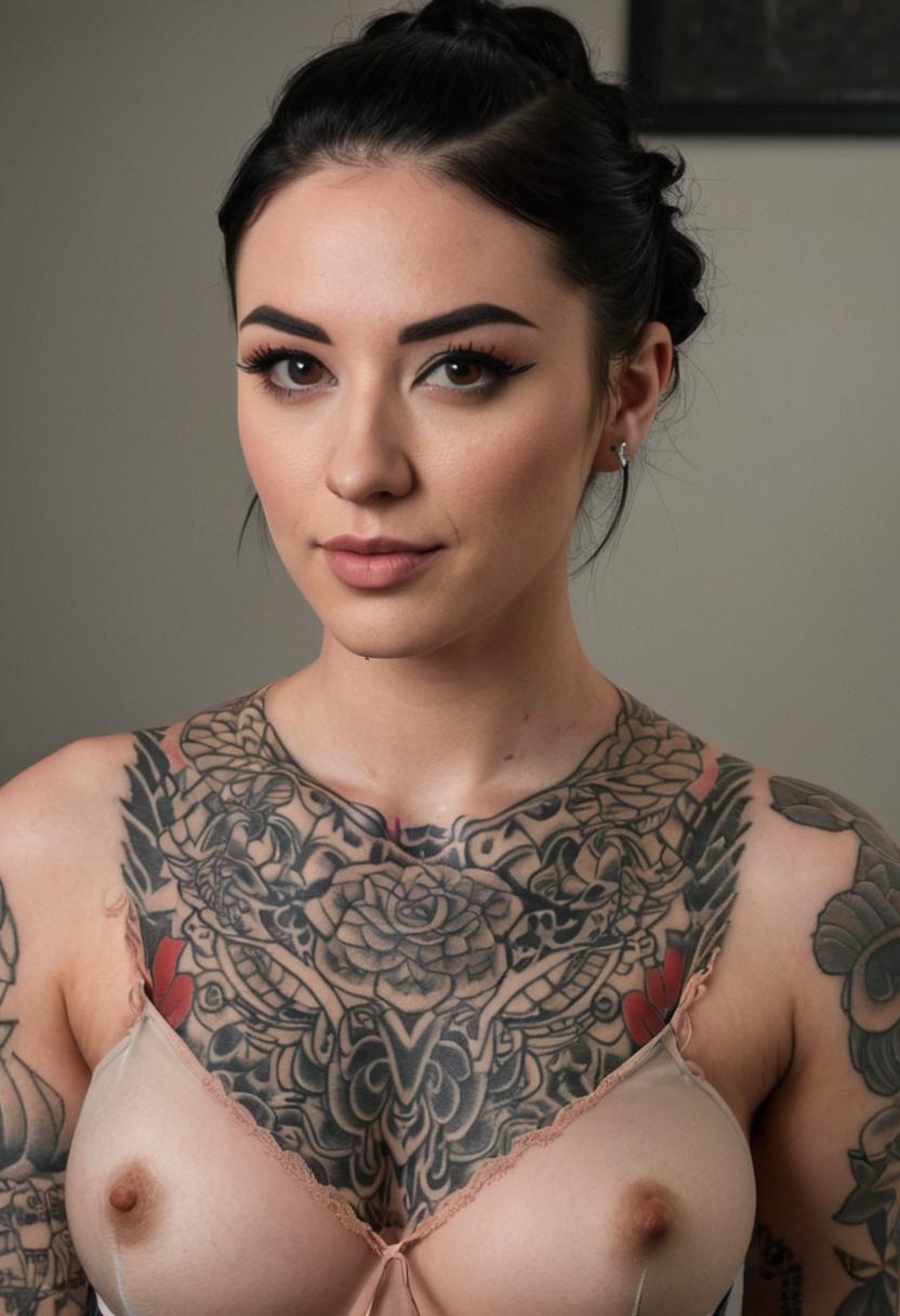 Laney Gay image