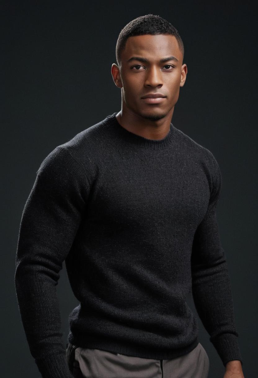 Mohammad Sherman image