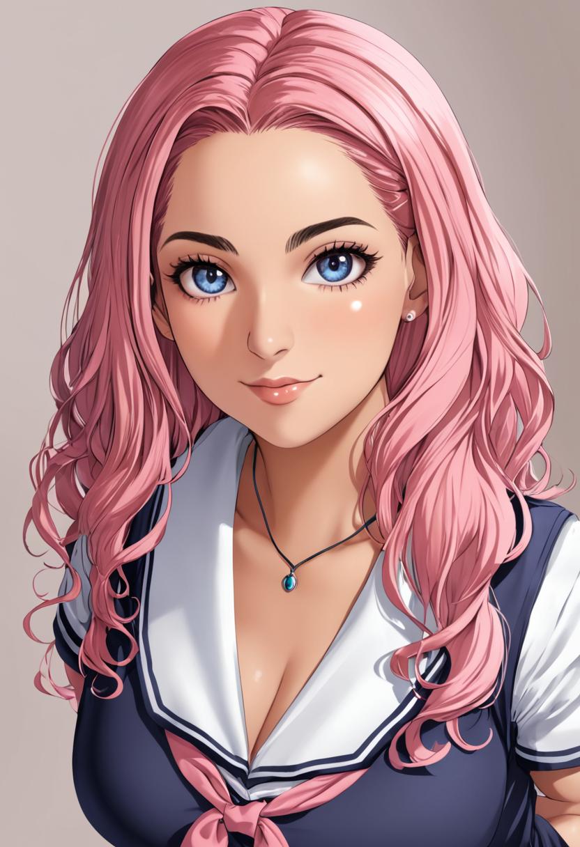 Priscilla Schneider image