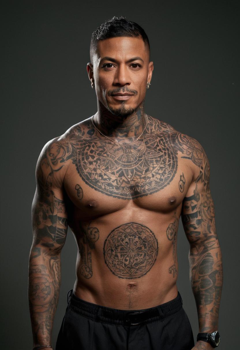 Rodrick Santana image