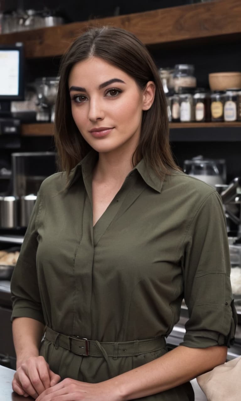 Meredith Warner image