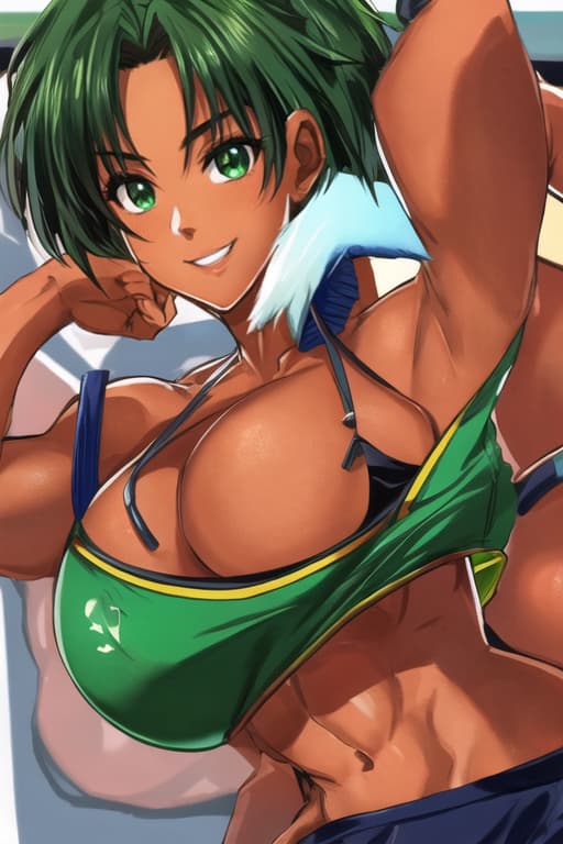 Cora Ballard image