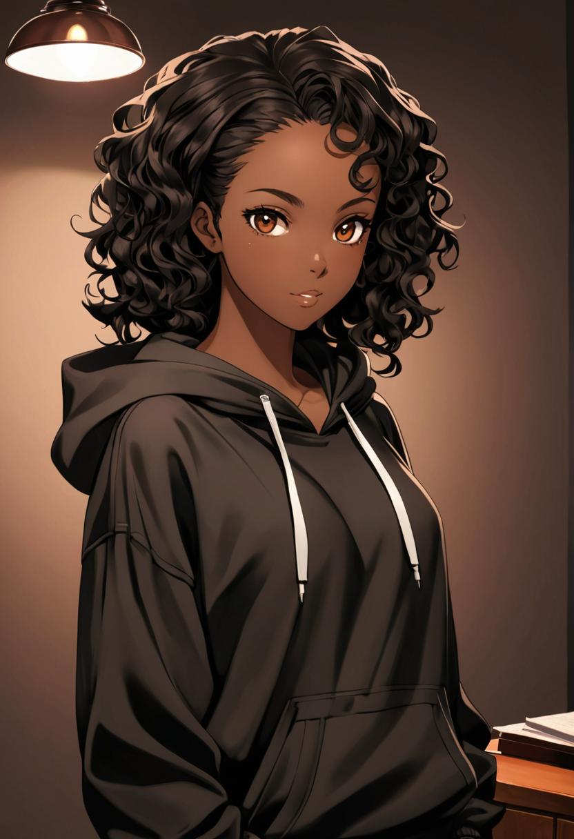 Leia Stokes image