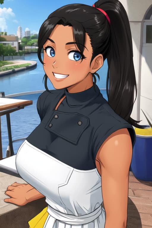 Deja Kerr image