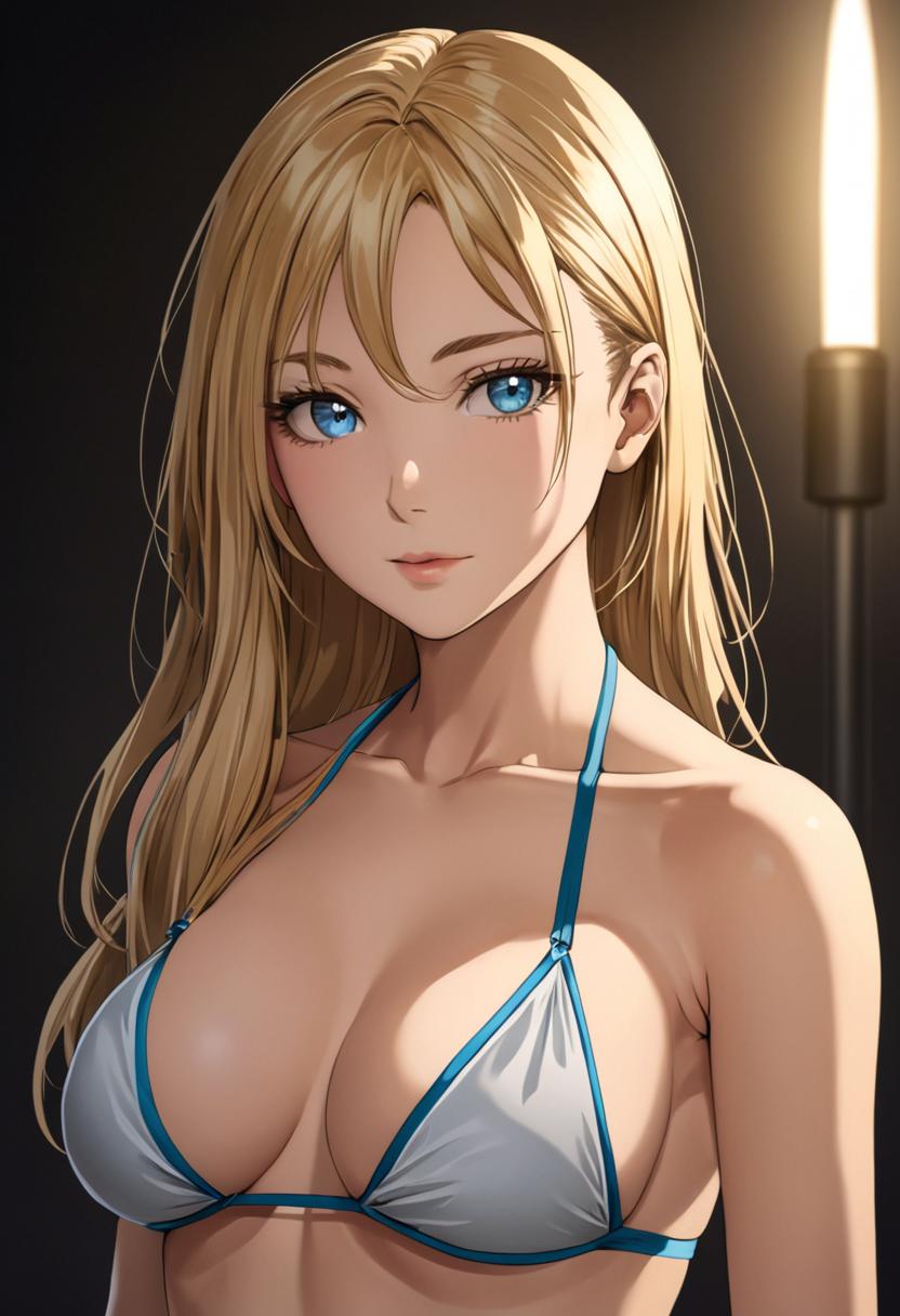 Charity Rogers image