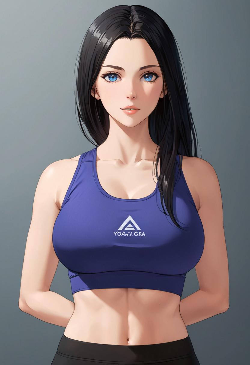 Kelsie Morrow image