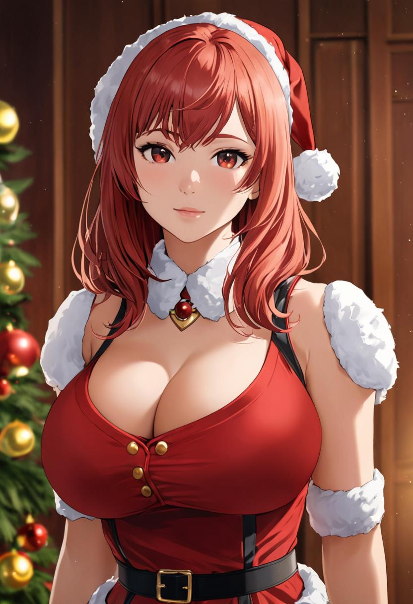 Nia Stuart image