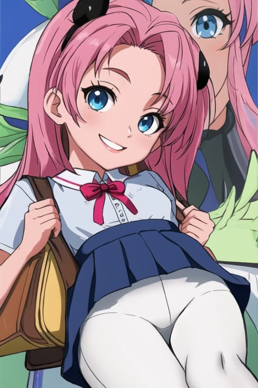 Aurora Allen image