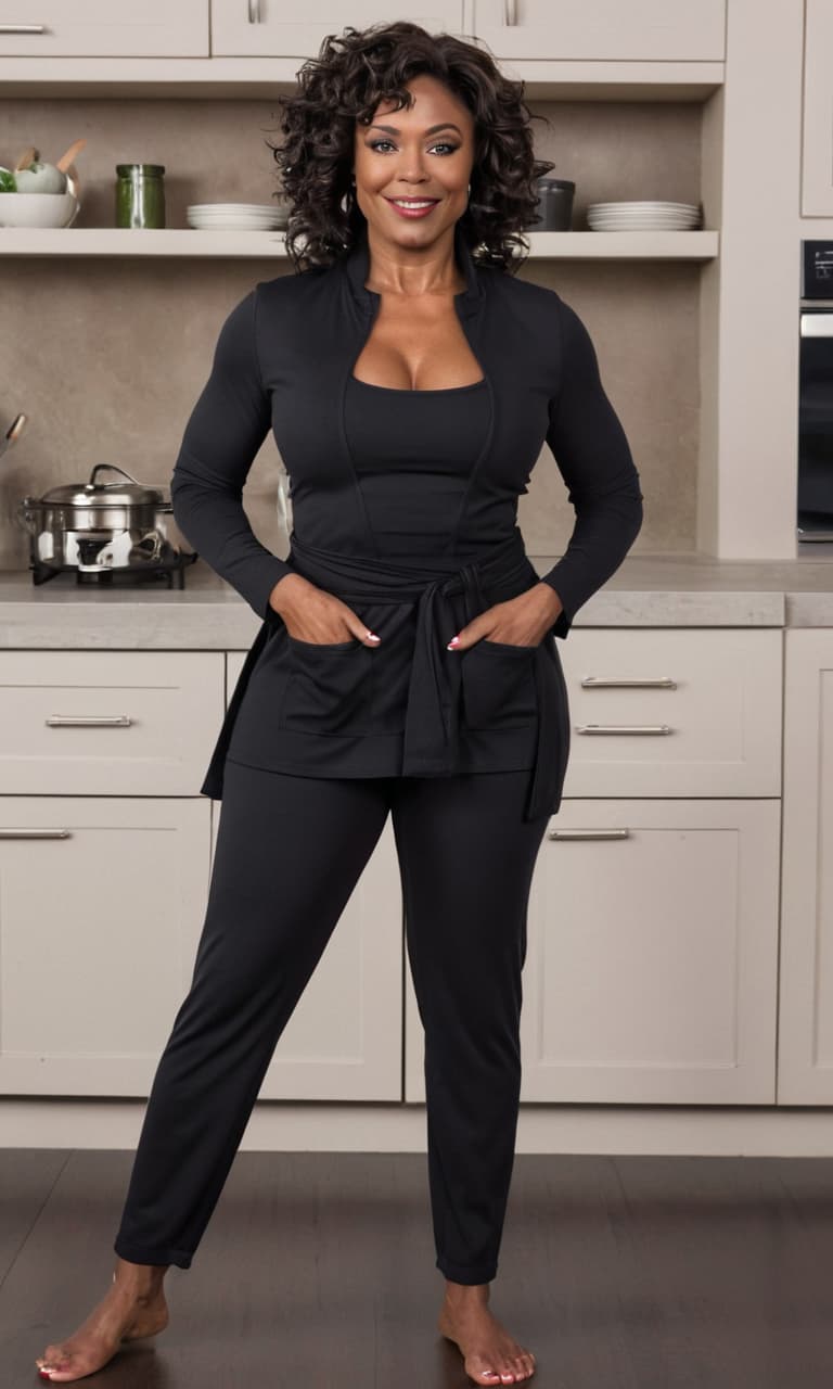 Ayanna Hull image
