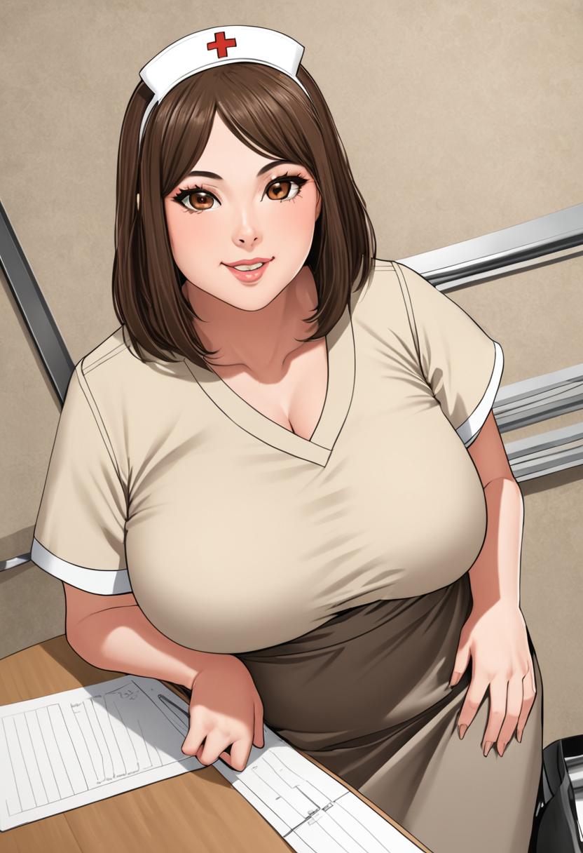 Julie Frye image