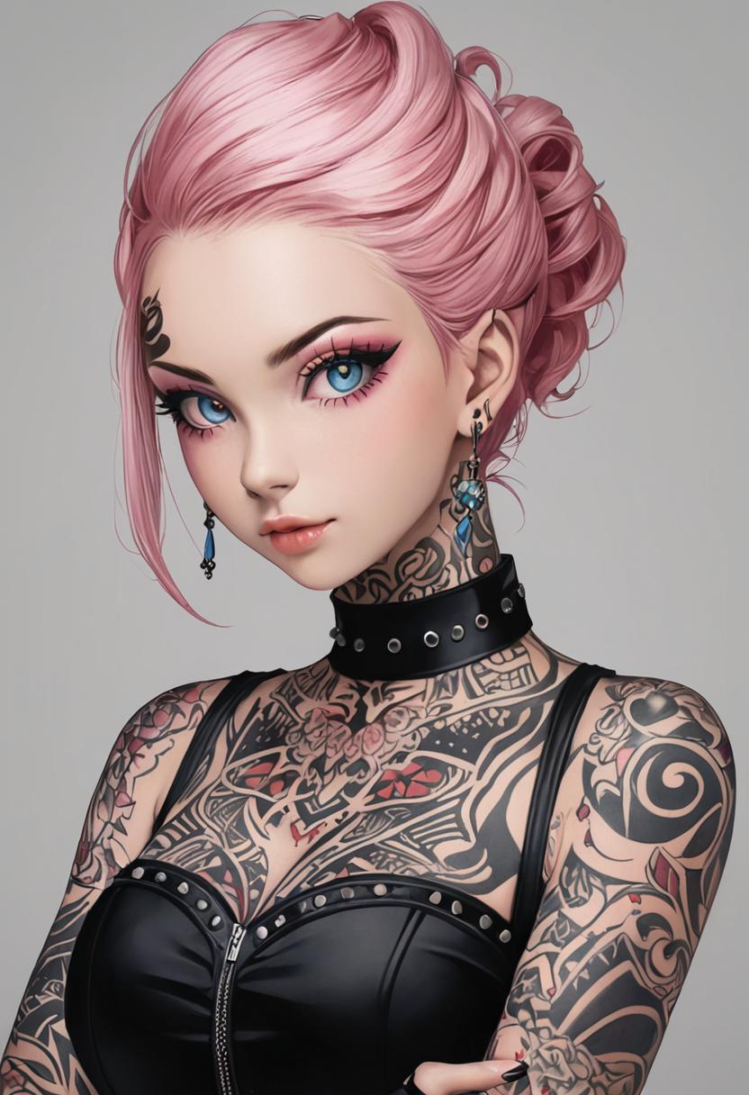Layla Zamora image