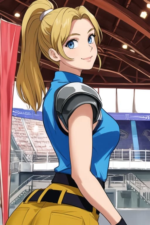 Ayla Hancock image