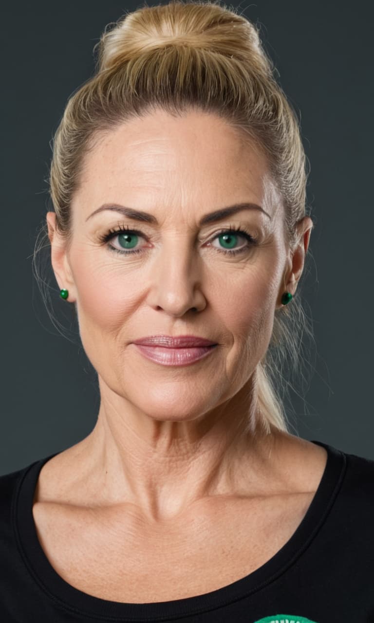 Linda Duarte image
