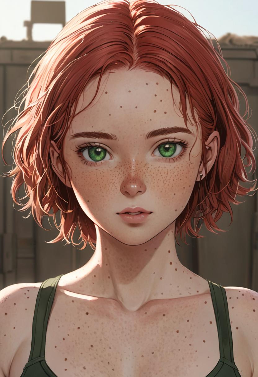 Aurora Huber image