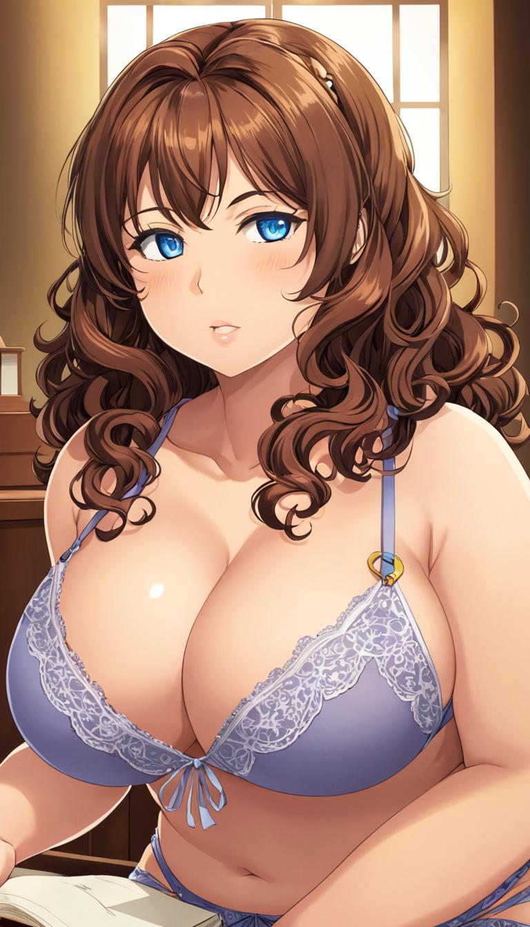 Josie Carter image