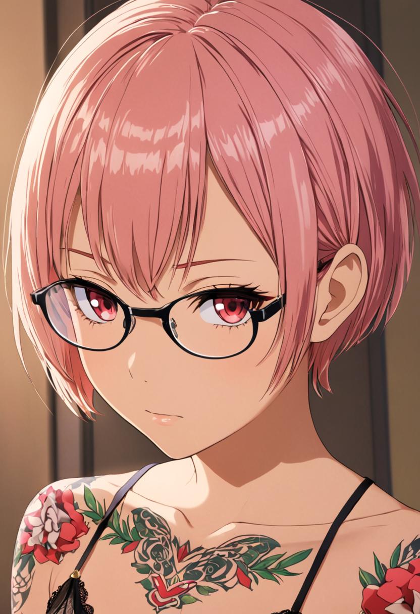 June Gay image