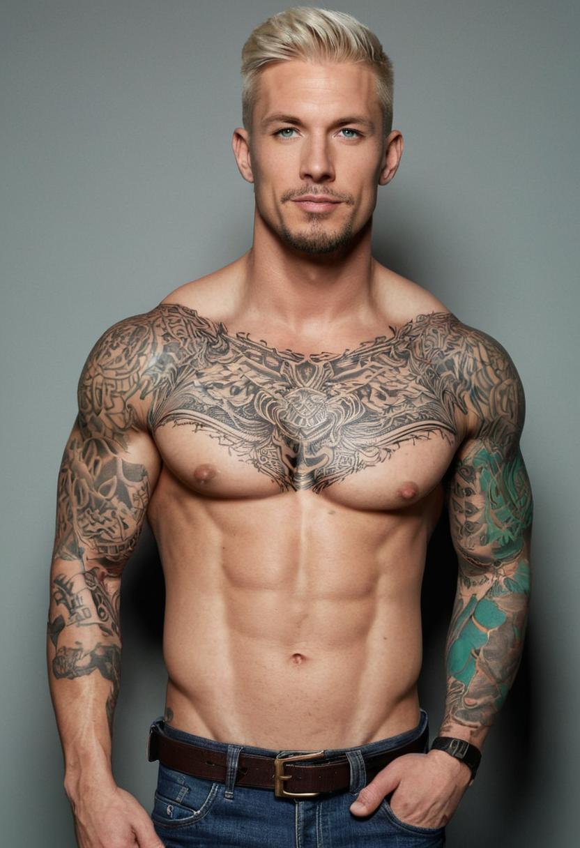 Parker Strickland image