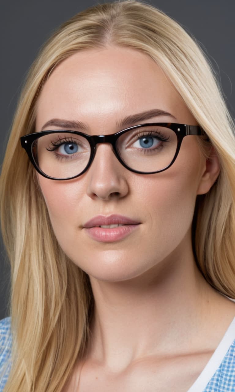 Michaela Harrington image