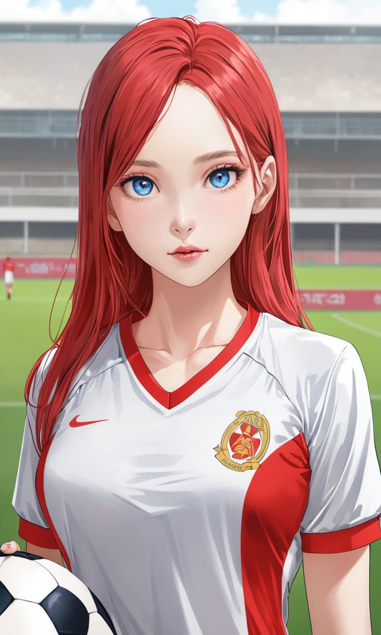 Madeleine Huber image