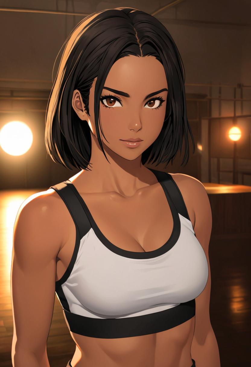 Janiah Moody image